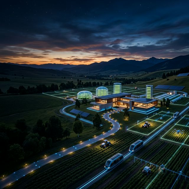 Spurrier Concepts Ranch